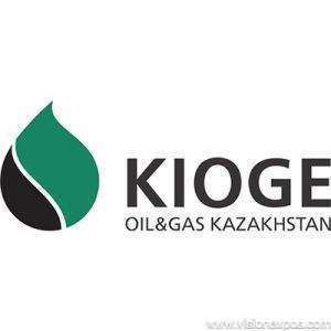 2024年第29届哈萨克斯坦国际石油天然气展览会  KIOGE