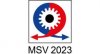2023年捷克布尔诺国际机械工业博览会 MSV 2023